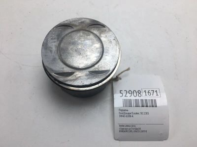 Лот: 20395978. Фото: 1. Поршень Ford Escape 2003 3W4Z6108A... Двигатель и элементы двигателя