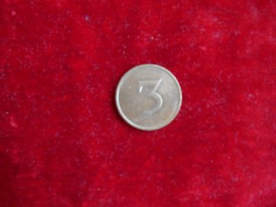 Лот: 23960903. Фото: 1. жетон прачечный - 150 руб. Сувенирные