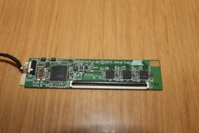 Лот: 4934436. Фото: 1. Плата контроллера тачскрина ACER... Планшеты