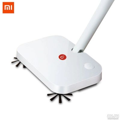 Лот: 15050554. Фото: 1. Беспроводная электрошвабра xiaomi... Инвентарь для уборки
