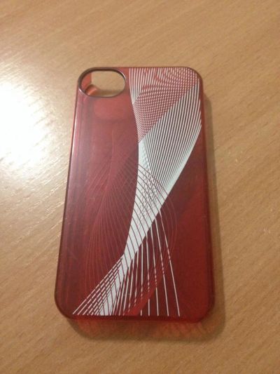 Лот: 10362072. Фото: 1. Чехол на iphone 4 4s айфон ифон... Чехлы, бамперы