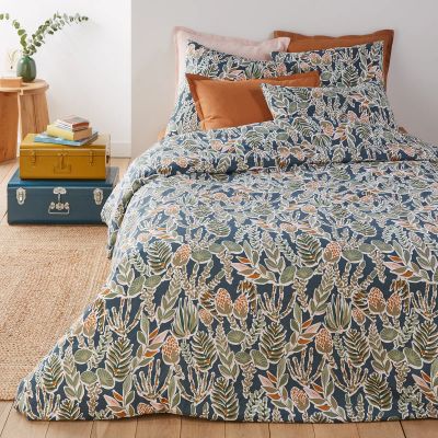 Лот: 24180901. Фото: 1. Пододеяльник LaRedoute. Постельное бельё