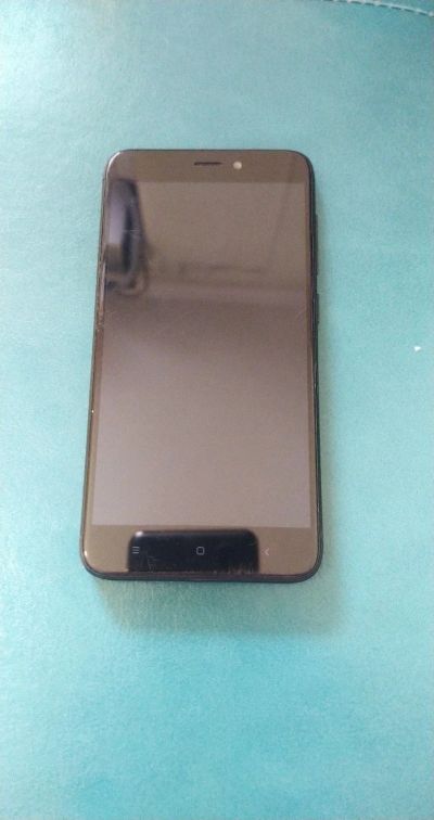 Лот: 11816019. Фото: 1. Xiaomi redmi 4x+флешка на 32гб. Смартфоны