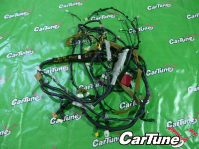 Лот: 10618001. Фото: 1. коса салона L toyota celsior UCF21... Электрооборудование