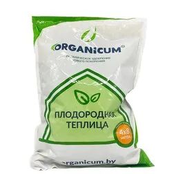 Лот: 22642228. Фото: 1. Органическое удобрение ORGANICUM... Удобрения, химия