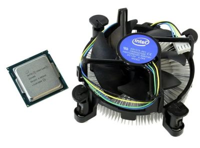 Лот: 14823914. Фото: 1. Intel Pentium G4400. Процессоры