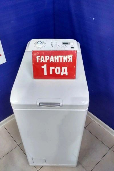 Лот: 17150160. Фото: 1. Стиральная машина electrolux ewt... Стиральные машины