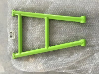 Лот: 6778303. Фото: 1. Войти Рычаг нижний arctic cat... Запчасти