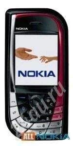 Лот: 401256. Фото: 1. Nokia 7610. Кнопочные мобильные телефоны
