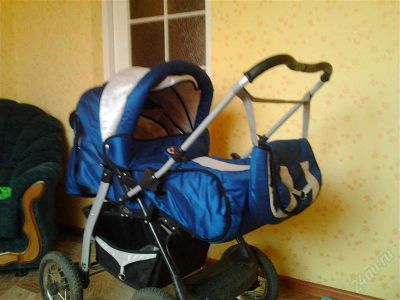Лот: 2845321. Фото: 1. срочно продам коляску!!!. Коляски
