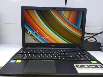 Лот: 10914542. Фото: 1. Ноутбук Acer e15. Ноутбуки