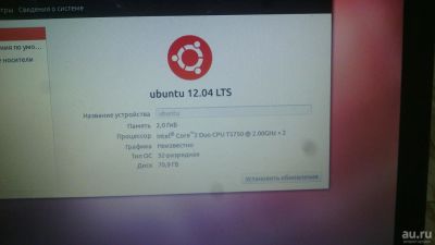Лот: 9439203. Фото: 1. ноутбук asus F80L. Ноутбуки