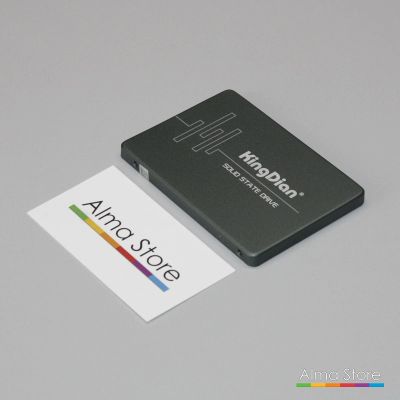 Лот: 16187344. Фото: 1. [Новый] 2.5 дюйма SATA III Твердотельный... SSD-накопители