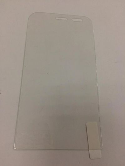 Лот: 9383096. Фото: 1. Защитное стекло Asus ZenFone Zoom... Защитные стёкла, защитные плёнки