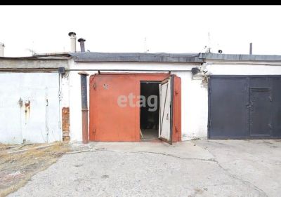 Лот: 25295765. Фото: 1. гараж , Красноярск улица Тельмана... Гаражи, парковочные места