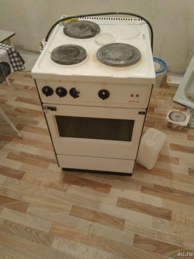 Лот: 13852780. Фото: 1. Плита. Плиты, духовые шкафы, варочные поверхности
