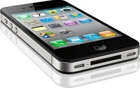 Лот: 4275889. Фото: 1. iPhone 4s 16gb. Смартфоны