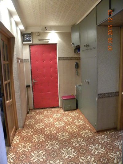 Лот: 6084303. Фото: 1. Квартира 3-комн + огород в Емельяново. Квартиры, студии