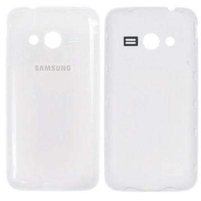 Лот: 12060533. Фото: 1. Задняя крышка Samsung G318H (Galaxy... Корпуса, клавиатуры, кнопки