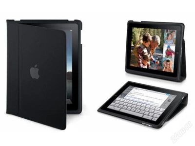 Лот: 1485496. Фото: 1. Новый чехол iPad Case для iPad... Чехлы, обложки