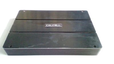 Лот: 10502153. Фото: 1. Усилитель Calcell bst 100.4. Усилители