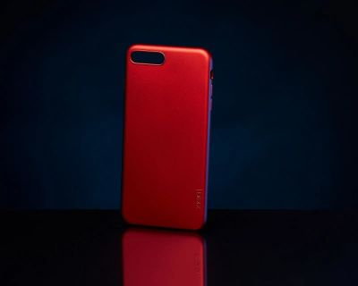 Лот: 19913366. Фото: 1. Кейс X-Level Fib Color для iPhone... Чехлы, бамперы