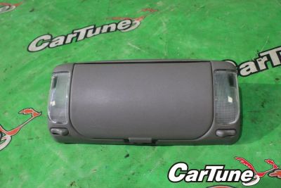 Лот: 10600025. Фото: 1. подсветка салона toyota caldina... Оптика и освещение