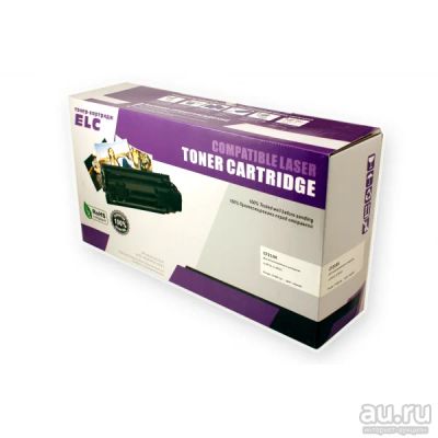 Лот: 16087805. Фото: 1. Картридж CF214X для HP LJ M712... Картриджи, расходные материалы