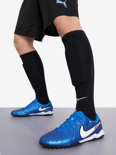 Лот: 25367574. Фото: 1. Бутсы мужские Nike Tiempo Legend... Кеды, кроссовки, слипоны