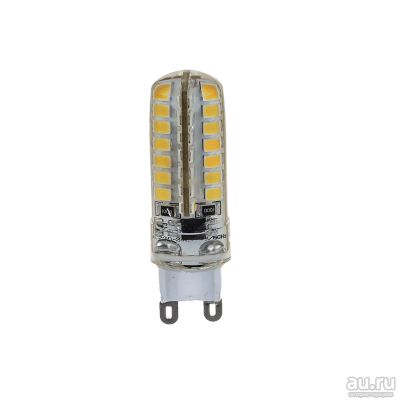 Лот: 14332352. Фото: 1. Лампа светодиодная LED-JCD-standart... Другое освещение