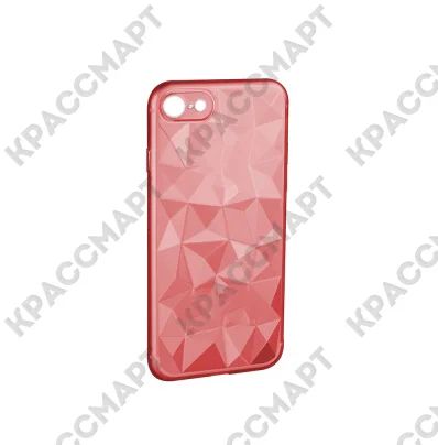Лот: 12015838. Фото: 1. Чехол Apple iPhone 6/6S силиконовый... Чехлы, бамперы