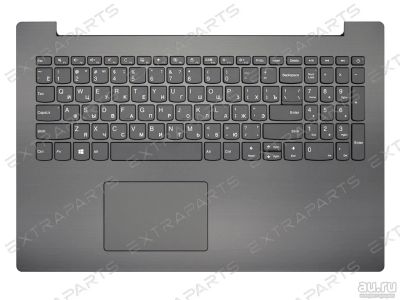 Лот: 15963185. Фото: 1. Клавиатура Lenovo IdeaPad 330-15ARR... Клавиатуры для ноутбуков