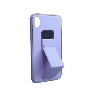 Лот: 22146707. Фото: 1. ЧЕХОЛ ДЛЯ IPHONE XR LUXURY С РУЧКОЙ. Чехлы, бамперы