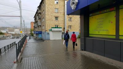 Лот: 10429483. Фото: 1. Сдам павильон. Нежилое