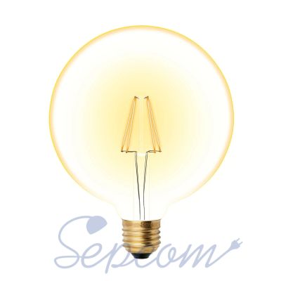 Лот: 14800989. Фото: 1. Лампа светодиодная LED-G95-6W... Другое освещение