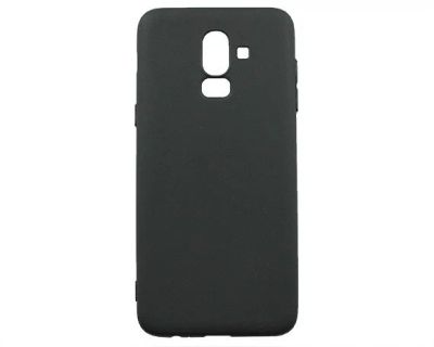 Лот: 13119819. Фото: 1. Чехол Samsung Galaxy J8 (SM-J810... Чехлы, бамперы