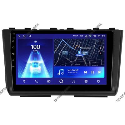 Лот: 20758662. Фото: 1. Магнитола Teyes CC2 Lite Plus... Автомагнитолы