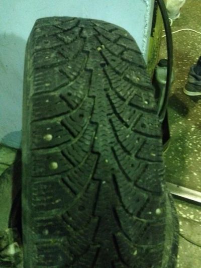 Лот: 4640227. Фото: 1. Шины Кама Euro 4шт. 175/70 R14. Шины