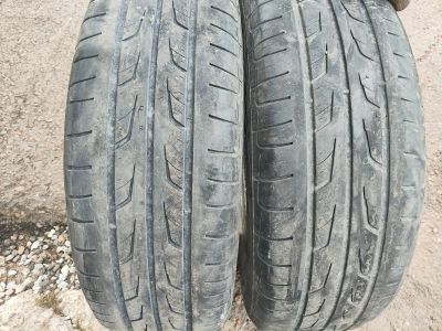 Лот: 25669659. Фото: 1. Cordiant Road Runner 195/65R15. Шины