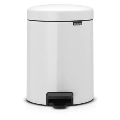 Лот: 24547428. Фото: 1. Мусорный бак Brabantia NewIcon... Инвентарь для уборки