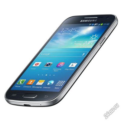 Лот: 5692617. Фото: 1. Смартфон Samsung GT-I9192 Galaxy... Смартфоны