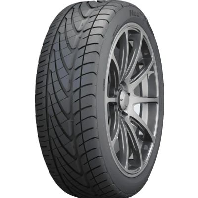 Лот: 20255831. Фото: 1. шины 205/50 R15 Nitto NeoGen Япония... Шины