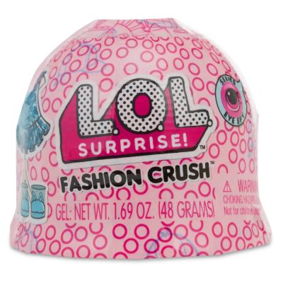 Лот: 12460647. Фото: 1. ЛОЛ Сюрприз-одежда LOL Fashion... Куклы и аксессуары