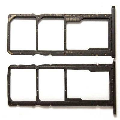 Лот: 25093039. Фото: 1. Контейнер SIM/MMC Huawei Honor... Корпуса, клавиатуры, кнопки