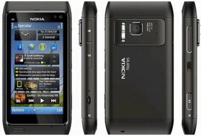 Лот: 4745094. Фото: 1. nokia n8 срочно. Смартфоны