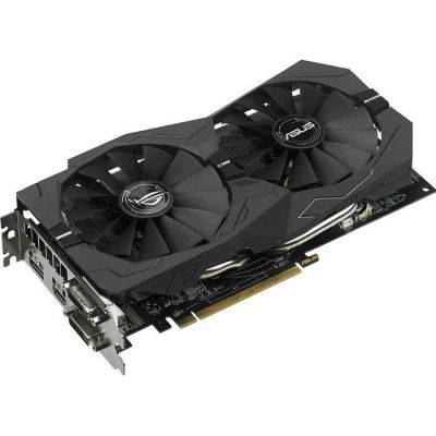 Лот: 18452631. Фото: 1. Обменяю rx 470. Видеокарты
