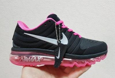 Лот: 10781363. Фото: 1. Кроссовки Nike Flyknit Air Max... Кеды, кроссовки, слипоны