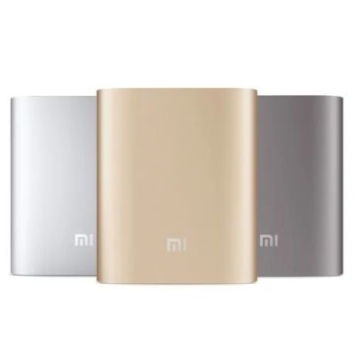 Лот: 6553555. Фото: 1. Power bank Xiaomi не оригинал... Внешние, портативные аккумуляторы для смартфонов (Power bank)