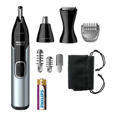 Лот: 21588799. Фото: 1. Триммер Philips Триммер Norelco... Другое (красота и здоровье)