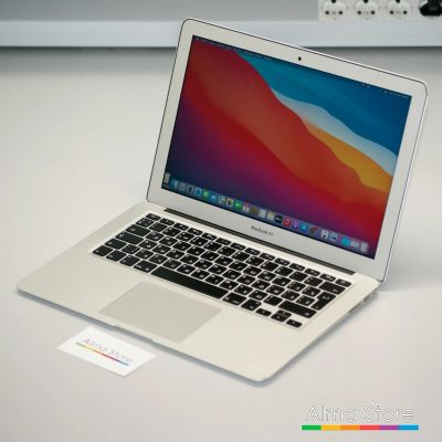 Лот: 18685425. Фото: 1. Ноутбук Apple MacBook Air 13 дюймов... Ноутбуки